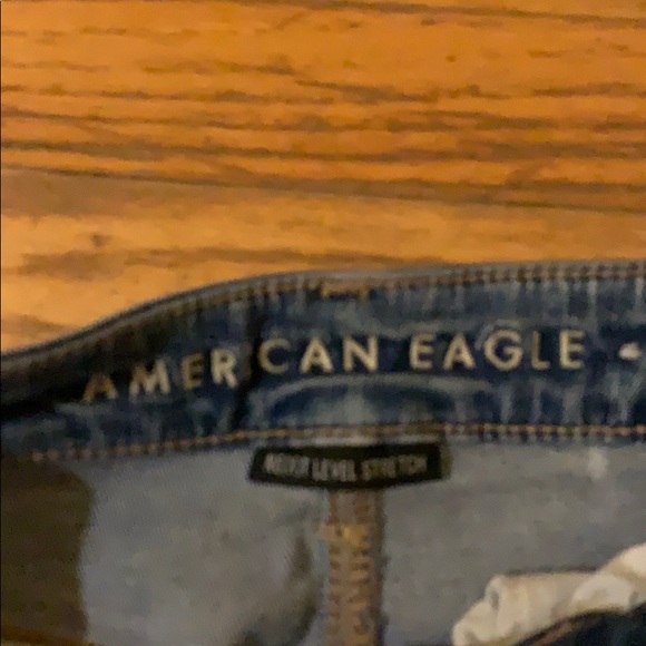 American eagle jeans high rise - Picture 3 of 5